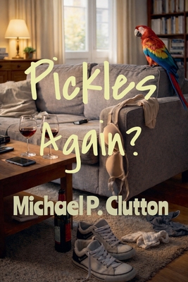 Pickles Again? B0GF44LC7G Book Cover