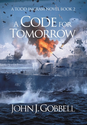 A Code for Tomorrow 1951249879 Book Cover