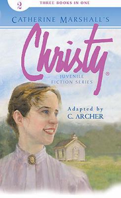 Midnight Rescue/The Proposal/Christy's Choice 1400307732 Book Cover