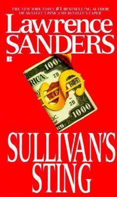Sullivan's Sting B002BILCJC Book Cover