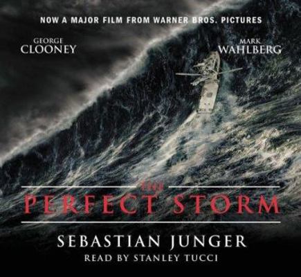 The Perfect Storm 037541651X Book Cover