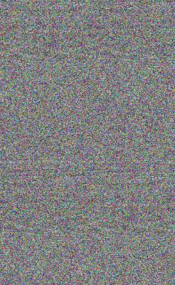Horrible Harry and the Purple People 0613195159 Book Cover