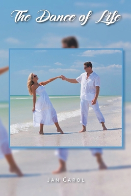 The Dance of Life 1954941439 Book Cover