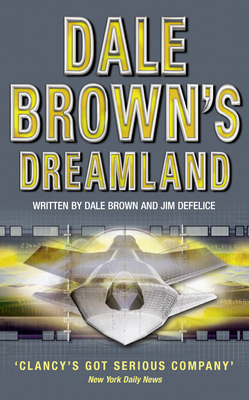 Dale Brown's Dreamland 0007109660 Book Cover