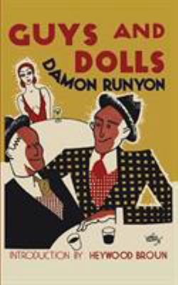 Guys and Dolls 487187947X Book Cover