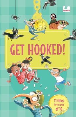 Get Hooked: The Hook Book Box Set [Book]