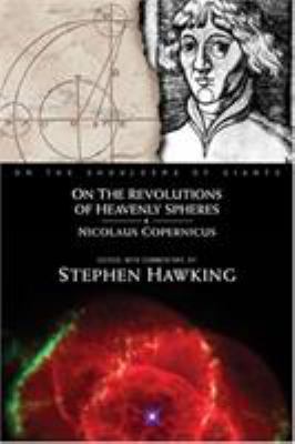 On The Revolutions of Heavenly Spheres (On the ... 0762420219 Book Cover
