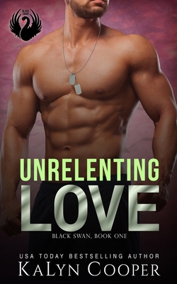 Unrelenting Love 1970145056 Book Cover