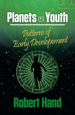 Planets in Youth: Patterns of Early Development 0914918265 Book Cover