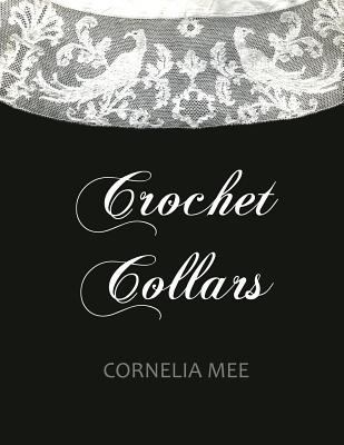Crochet Collars 1720795568 Book Cover