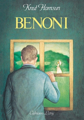 Benoni [French] 270210357X Book Cover