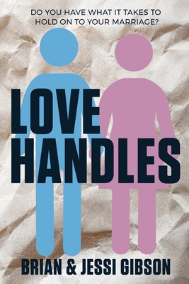 Love Handles B0BZ13D3WG Book Cover