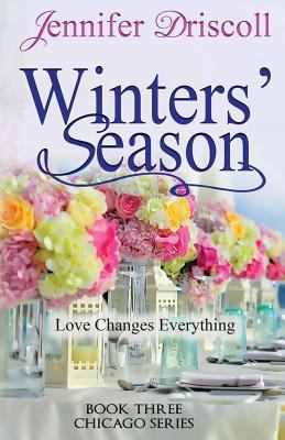 Winters' Season 1732623813 Book Cover
