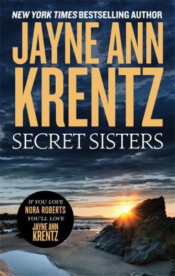 Secret Sisters 0349409366 Book Cover