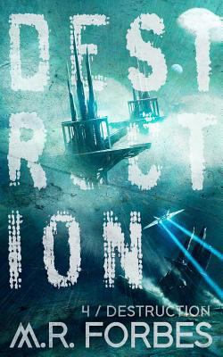 Destruction 1793893241 Book Cover