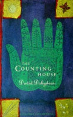 The counting house 0224043439 Book Cover