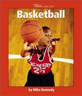 Basketball 0531122743 Book Cover