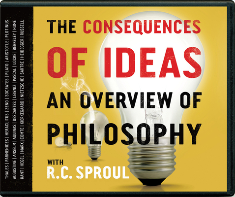 The Consequences of Ideas 1567690130 Book Cover