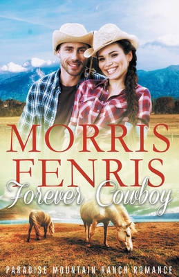 Forever Cowboy B09LXJ86T7 Book Cover