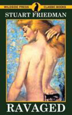 Ravaged 1479430234 Book Cover
