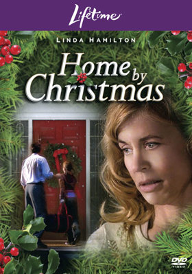 Home by Christmas B003X2P98U Book Cover