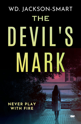 The Devil's Mark 1504080084 Book Cover