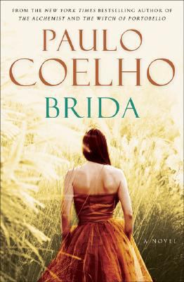 Brida: A Novel 0061578932 Book Cover