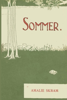 Sommer: Smaa Fortællinger [Norwegian] 8293684747 Book Cover