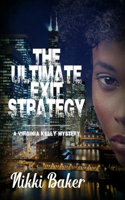 The Ultimate Exit Strategy 1951092538 Book Cover