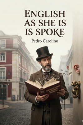 English as She Is Spoke B0GTN6YYWN Book Cover