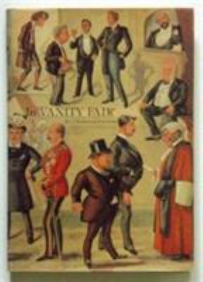 In " Vanity Fair " 189916359X Book Cover