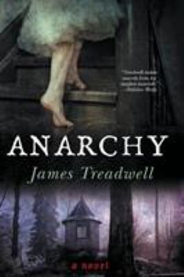 Anarchy 1451661681 Book Cover
