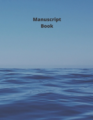 Manuscript Book B084YXJZKX Book Cover