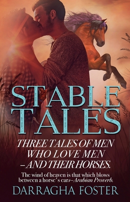 Stable Tales B0D3KNT4HG Book Cover