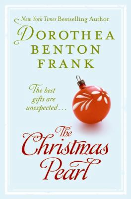 The Christmas Pearl B001RTS99C Book Cover