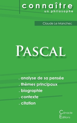 Comprendre Pascal (analyse complète de sa pensée) [French] 2367886350 Book Cover