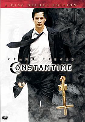 Constantine 1419814109 Book Cover