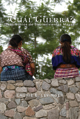 ¿Cuál Guerra? 1620320797 Book Cover