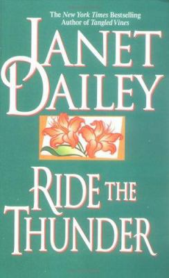 Ride the Thunder 0671875116 Book Cover