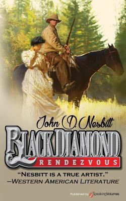 Black Diamond Rendezvous 1628156872 Book Cover