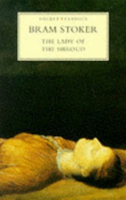 The Lady of the Shroud (Pocket Classics) 0750906898 Book Cover