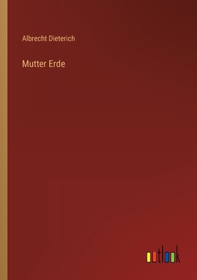 Mutter Erde [German] 3368283669 Book Cover