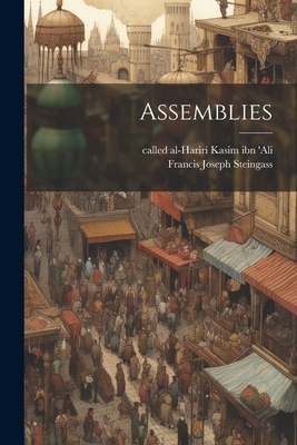 Assemblies [Arabic] 1021461067 Book Cover