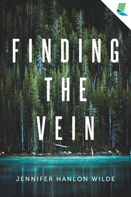 Finding the Vein: A Mystery by 1947845241 Book Cover