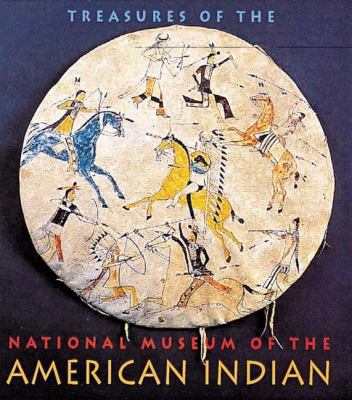 Treasures of the National Museum of the America... 0789201054 Book Cover
