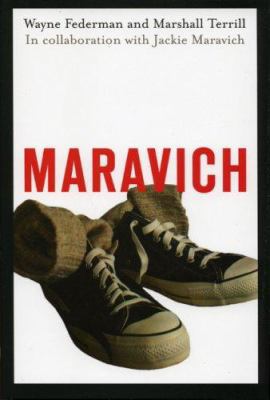 Maravich 1894963520 Book Cover