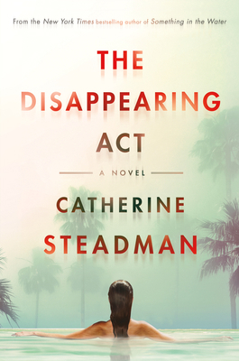 The Disappearing ACT 0593358694 Book Cover