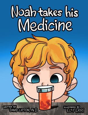 Noah Takes His Medicine
