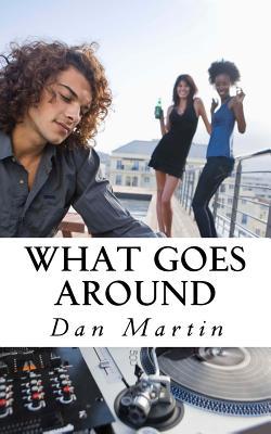 What Goes around 1724837109 Book Cover
