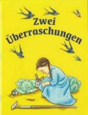 Zwei Überraschungen